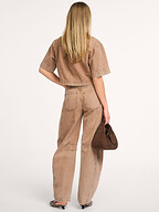 Haute L'Amitié | Tops en Blouses | Tops