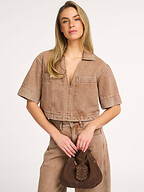 Haute L'Amitié | Tops en Blouses | Tops