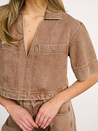 Haute L'Amitié | Tops en Blouses | Tops