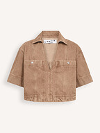 Haute L'Amitié | Tops and Blouses | Tops