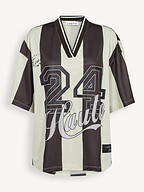 Haute L'Amitié | Tops en Blouses | Tops