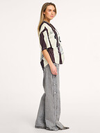 Haute L'Amitié | Tops en Blouses | Tops