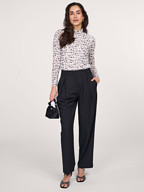 Haute L'Amitié | Pants and Jumpsuits | Trousers