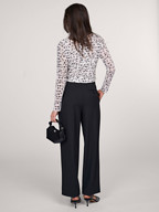 Haute L'Amitié | Pants and Jumpsuits | Trousers