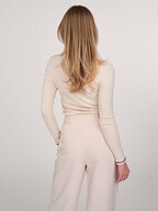 Haute L'Amitié | Tops en Blouses | Tops