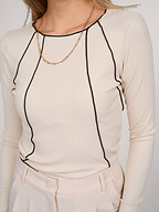 Haute L'Amitié | Tops en Blouses | Tops
