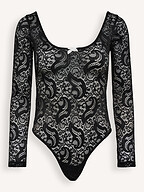 Haute L'Amitié | Tops en Blouses | Tops