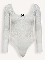 Haute L'Amitié | Tops en Blouses | Tops
