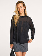 Haute L'Amitié | Tops en Blouses | Tops