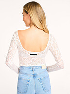 Haute L'Amitié | Tops en Blouses | Tops
