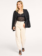 Haute L'Amitié | Tops en Blouses | Tops