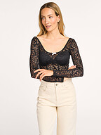 Haute L'Amitié | Tops en Blouses | Tops
