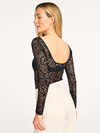 Haute L'Amitié | Tops en Blouses | Tops