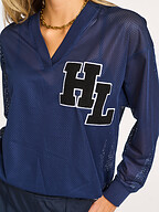 Haute L'Amitié | Tops en Blouses | Tops