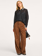 Haute L'Amitié | Tops en Blouses | Tops