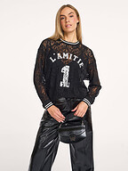 Haute L'Amitié | Tops en Blouses | Tops