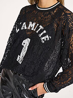 Haute L'Amitié | Tops en Blouses | Tops