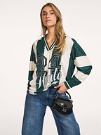 Haute L'Amitié | Tops en Blouses | Tops