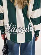 Haute L'Amitié | Tops en Blouses | Tops