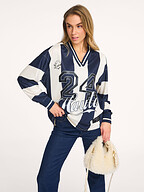 Haute L'Amitié | Tops en Blouses | Tops