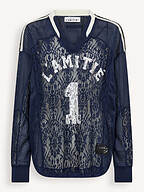 Haute L'Amitié | Tops en Blouses | Tops