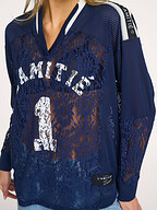 Haute L'Amitié | Tops and Blouses | Tops