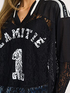 Haute L'Amitié | Tops and Blouses | Tops