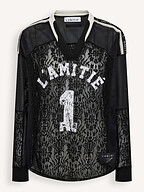 Haute L'Amitié | Tops en Blouses | Tops