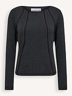 Haute L'Amitié | Tops en Blouses | Tops