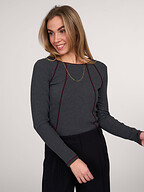 Haute L'Amitié | Tops en Blouses | Tops