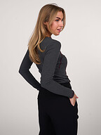 Haute L'Amitié | Tops en Blouses | Tops