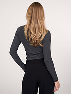 Haute L'Amitié | Tops en Blouses | Tops