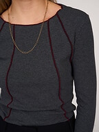 Haute L'Amitié | Tops en Blouses | Tops