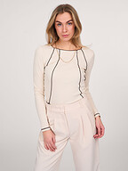 Haute L'Amitié | Tops and Blouses | Tops