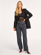 Haute L'Amitié | Tops en Blouses | Tops