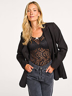 Haute L'Amitié | Tops en Blouses | Tops