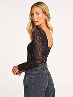 Haute L'Amitié | Tops en Blouses | Tops