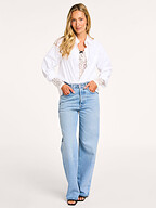 Haute L'Amitié | Tops en Blouses | Tops