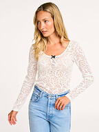 Haute L'Amitié | Tops en Blouses | Tops