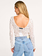 Haute L'Amitié | Tops en Blouses | Tops