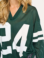 Haute L'Amitié | Tops en Blouses | Tops