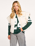 Haute L'Amitié | Tops en Blouses | Tops