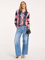 Haute L'Amitié | Tops en Blouses | Tops