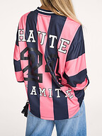 Haute L'Amitié | Tops en Blouses | Tops