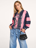 Haute L'Amitié | Tops en Blouses | Tops