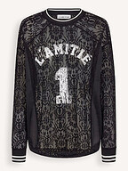 Haute L'Amitié | Tops and Blouses | Tops