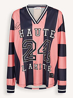 Haute L'Amitié | Tops en Blouses | Tops