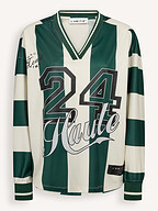 Haute L'Amitié | Tops and Blouses | Tops