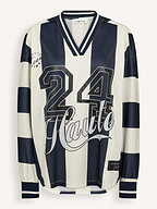 Haute L'Amitié | Tops en Blouses | Tops