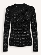 Haute L'Amitié | Tops en Blouses | Tops